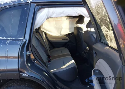 2025 Subaru Forester Premium из США, поврежденный, VIN JF2SLDBC9SH471438